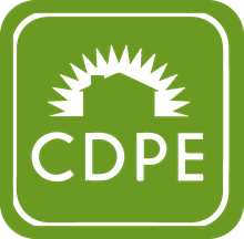 CDPE — Certified Distressed Property Expert