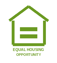 Equal Housing Opportunity